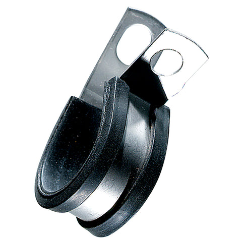 Ancor Stainless Steel Cushion Clamp - 1/4" - 10-Pack [403252] - American Offshore