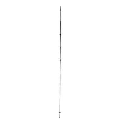 Rupp Center Rigger Pole - Aluminum/Silver -  15' [A0-1500-CRP] - American Offshore