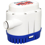 Rule Rule-Mate 1500 GPH Fully Automated Bilge Pump - 12V [RM1500A] - American Offshore