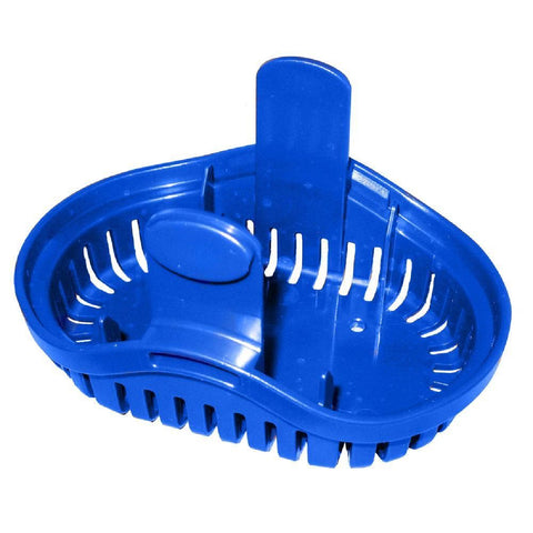 Rule Replacement Strainer Base f/Rule-Mate 500-1100 GPH Pumps [1000864-26] - American Offshore