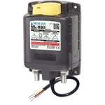 Blue Sea 7717 ML-RBS Remote Battery Switch w/Manual Control Auto-Release - 24V [7717] - American Offshore