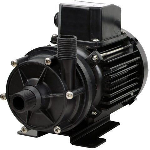Jabsco Mag Drive Centrifugal Pump - 11GPM - 110V AC [436977] - American Offshore