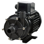 Jabsco Mag Drive Centrifugal Pump - 14GPM - 110V AC [436979] - American Offshore