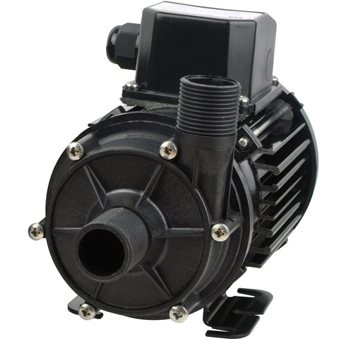 Jabsco Mag Drive Centrifugal Pump - 21GPM - 110V AC [436981] - American Offshore