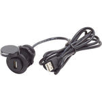 Blue Sea 12V DC USB Extension [1044] - American Offshore