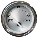 Faria Kronos 2" Voltmeter [19004] - American Offshore