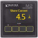Blue Sea 1836 M2 AC Ammeter [1836] - American Offshore