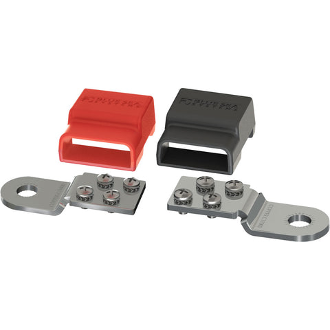 Blue Sea 2340 Battery Terminal Mount BusBars [2340] - American Offshore