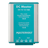 Mastervolt DC Master 24V to 12V Converter - 12 Amp [81400300] - American Offshore
