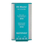 Mastervolt DC Master 24V to 12V Converter - 24 Amp [81400330] - American Offshore
