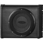 JENSEN JMPSW800 200W Amplified Subwoofer - 8" [JMPSW800] - American Offshore