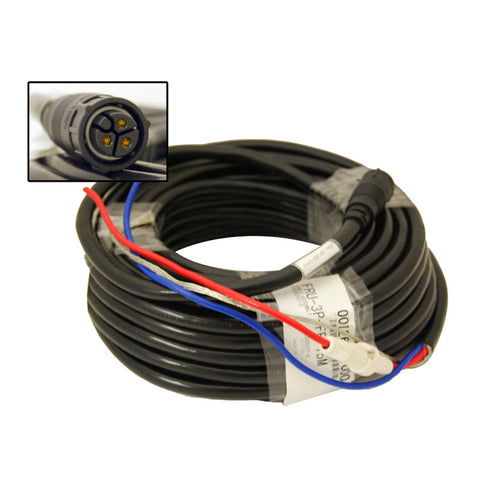 Furuno 15M Power Cable f/DRS4W [001-266-010-00] - American Offshore