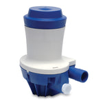 Shurflo by Pentair High Flow Livewell 2000 Pump - 12 VDC, 2000 GPH [358-011-10] - American Offshore