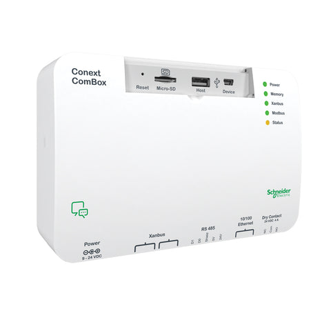 Xantrex Conext Combox Communication Box f/Freedom SW Series Inverters/Chargers [809-0918] - American Offshore