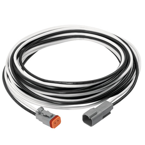 Lenco Actuator Extension Harness - 20' - 14 Awg [30133-103D] - American Offshore