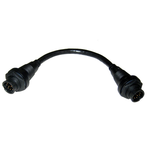 Raymarine RayNet(M) to RayNet(M) Cable - 100mm [A80162] - American Offshore
