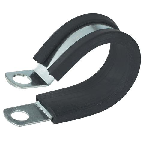 Ancor Stainless Steel Cushion Clamp - 2" - 10-Pack [404202] - American Offshore