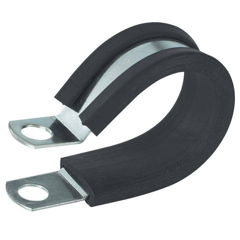 Ancor Stainless Steel Cushion Clamp - 2-1/2" - 10-Pack [404252] - American Offshore