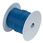 Ancor Dark Blue 14AWG Tinned Copper Wire - 100' [104110] - American Offshore