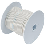 Ancor White 10 AWG Tinned Copper Wire - 100' [108910] - American Offshore