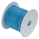 Ancor Light Blue 14AWG Tinned Copper Wire - 100' [103910] - American Offshore