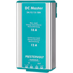 Mastervolt DC Master 24V to 12V Converter - 12A w/Isolator [81500300] - American Offshore