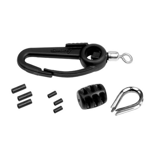 Scotty Snap Terminal Kit [1154] - American Offshore