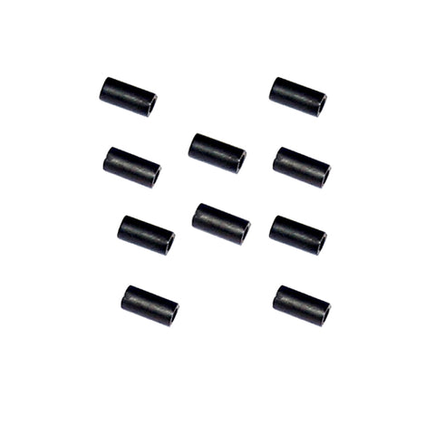 Scotty Wire Joining Connector Sleeves - 10 Pack [1004] - American Offshore
