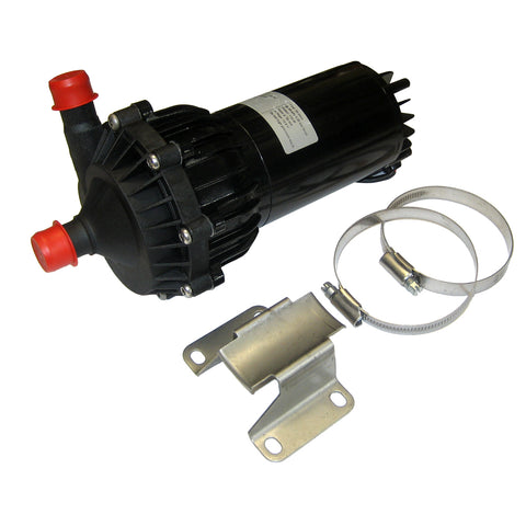 Johnson Pump CM90 Circulation Pump - 17.2GPM - 12V - 3/4" Outlet [10-24750-09] - American Offshore