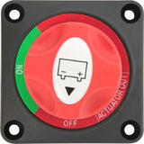 Attwood Single Battery Switch - 12-50 VDC [14233-7] - American Offshore