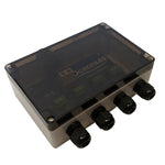 OceanLED Standard 4-Way Junction Box [019901] - American Offshore