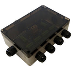 OceanLED XP Series DMX Junction Box [011702] - American Offshore