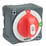 BEP Pro Installer 400A EZ-Mount On/Off Battery Switch - MC10 [770-EZ] - American Offshore