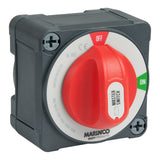 BEP Pro Installer 400A EZ-Mount Double Pole Battery Switch - MC10 [770-DP-EZ] - American Offshore