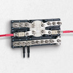 BEP Pro Installer 400A EZ-Mount Battery Selector Switch (1-2-Both-Off) [771-S-EZ] - American Offshore