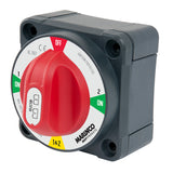 BEP Pro Installer 400A Selector Battery Switch - MC10 [771-S] - American Offshore