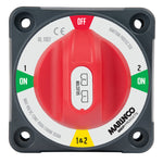 BEP Pro Installer 400A Selector Battery Switch - MC10 [771-S] - American Offshore