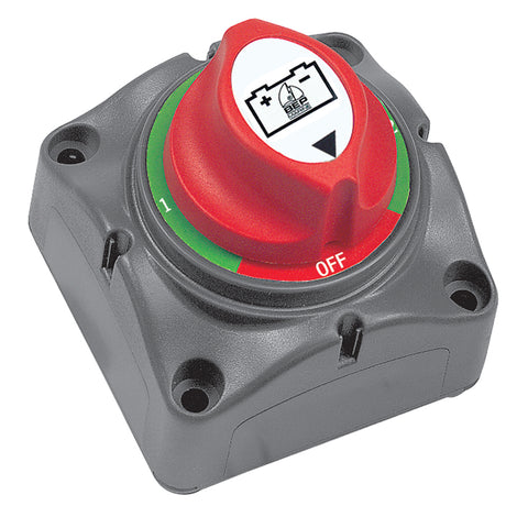 BEP Mini Battery Selector Switch [701S] - American Offshore