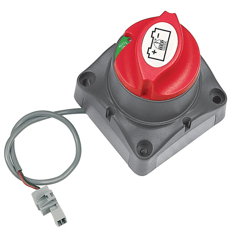 BEP Remote Operated Battery Switch - 275A Cont [701-MD] - American Offshore