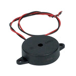 BEP Piezo Buzzer - 30mm - 5-20v - 85DB [54-27C4/DSP] - American Offshore