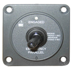 BEP Remote Emergency Parallel Switch [80-724-0007-00] - American Offshore