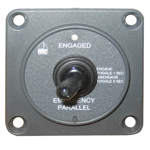 BEP Remote Emergency Parallel Switch [80-724-0007-00] - American Offshore