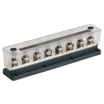 BEP Pro Installer 8 Stud Bus Bar - 650A [777-BB8S-650] - American Offshore