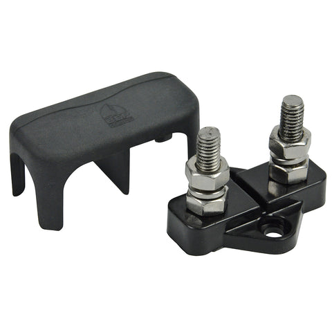 BEP Pro Installer Dual Insulated Distribution Stud - 1/4" [IS-6MM-2/DSP] - American Offshore