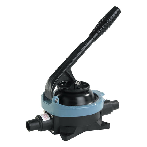 Whale Gusher Urchin Bilge Pump On Deck Mount Fixed Handle [BP9005] - American Offshore