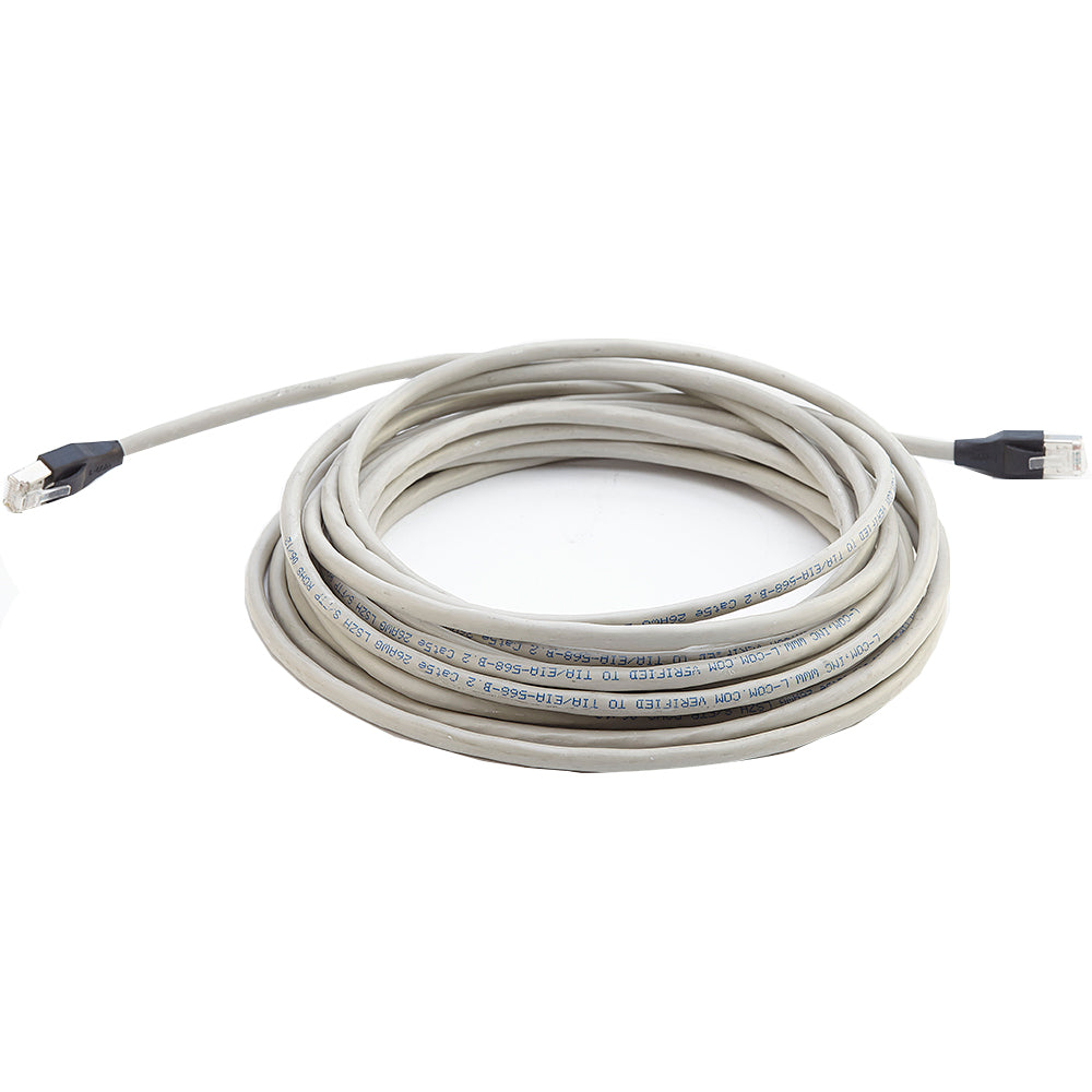 FLIR Ethernet Cable f/M-Series - 25' [308-0163-25] | American Offshore