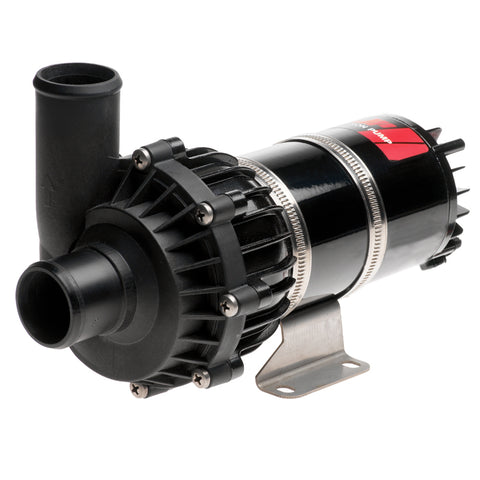 Johnson Pump CM90 Circulation Pump - 23.7GPM - 12V - 1-1/2" Outlet [10-24664-09] - American Offshore