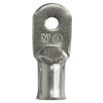 Ancor Heavy Duty 2 AWG 1/4" Tinned Lug - 2-Pack [252264] - American Offshore