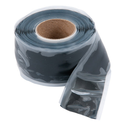 Ancor Repair Tape - 1" x 10' - Black [341010] - American Offshore