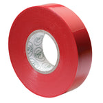 Ancor Premium Electrical Tape - 3/4" x 66' - Red [336066] - American Offshore